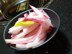 -锅说大脸毛肚重庆老火锅(佐阾店)