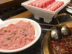-小天鹅火锅·一线江景洪鼎旗舰店(洪崖洞店)