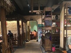 -麒麟小院·老九江菜(安平路店)