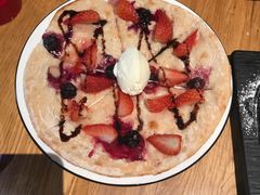 -玛尚诺Pizza&Bar(长泰广场店)