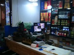 -李家猪蹄融合菜馆(河松街店)