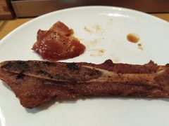 -威珀斯酒店·珀萃美食餐厅 | 海鲜刺身·现烤生蚝·特色烤肉