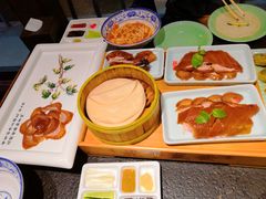 -京味斋·北京烤鸭(华威桥北工大店)