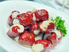 心太软-忆家一宴(大木桥路旗舰店)