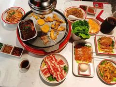 -柒酒烤肉(武鸣大帽山店)