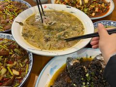 -李大爷的泡椒馆(冉家坝店)