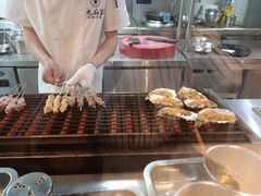 -九府羊·鲜羊火锅·烤串(新华路店)