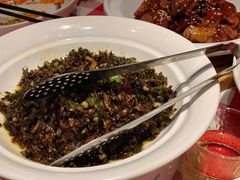-西贝(枫蓝国际购物中心店)