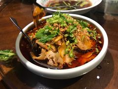 -蜀香坊(墨尔本唐人街旗舰店)
