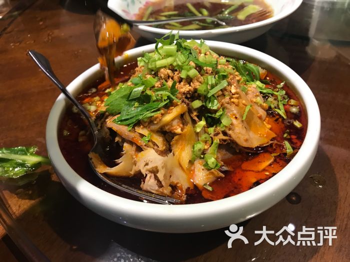 蜀香坊(墨尔本唐人街旗舰店)图片 - 第1张