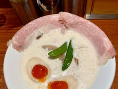 -真打拉面·日式拉面新流派(体育西横街店)