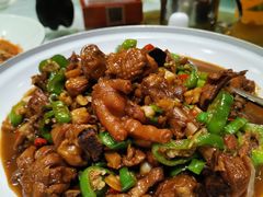 -大鸭梨烤鸭(石佛营店)