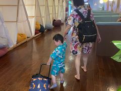 -汤连得温泉馆(宝山店)