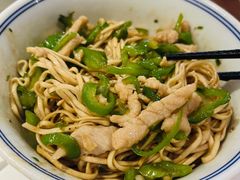 -东园小馆·早茶·淮扬小炒(印象汇店)