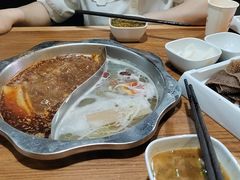 -傣妹火锅(南京东路一店)