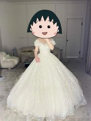 点击看大图 -Renee芮亦婚纱