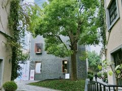 -徐家汇源景区-衡山坊