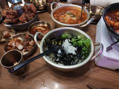 -HOTISLAND海鸡岛·韩国料理(江南西店)