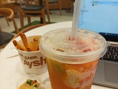 -艾薯夫妇Aysh(福田星河COCOPark店)