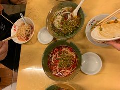 -十里香粉馆(虹桥中路店)