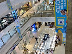 -万达广场(大明宫店)
