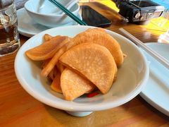 -云雪丽·野生菌火锅·云南特色菜庭院餐厅(忠义市场店)