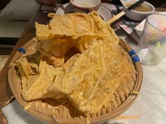 -尚尚仙·酸汤猪手·猪肚鸡火锅(华联万柳购物中心店)