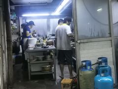 -巫记鸡饭店