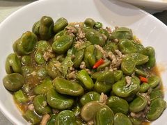 -刘胖子家常菜·蹄花焖藕(江汉路总店)