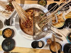 -屋头串串(临江路店)