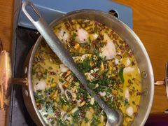 -饭怕鱼·黄焖鲟龙鱼(湖大店)