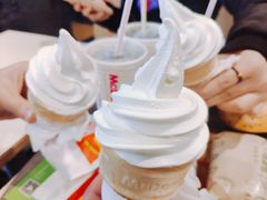 -麦当劳(世界城广场店)