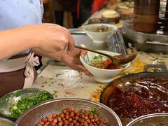 -豆相识•九九豆腐脑(牛咡桥店)