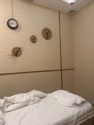 -芳朵美容养生SPA