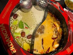 -二当家牛肉串串(教育路店)