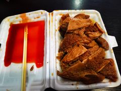 -细妹五香牛杂(步行街店)