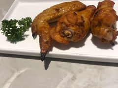 浓情香鸡翼-必胜客(东大桥店)