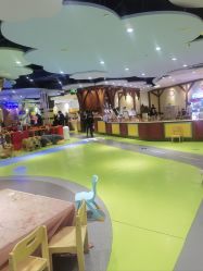 -MELAND CLUB亲子乐园•派对(虹桥万象城店)