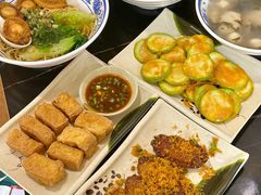 -潮惠居饮食店(光塔路店)