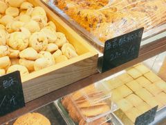 -包满意面包糕点(东坝店)
