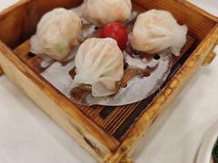 -天鲜阁·海鲜粤菜·33年老字号(石槎白云站店)