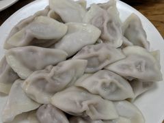 -白记饺子馆多伦道店