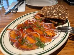 -La Strada(安福路店)