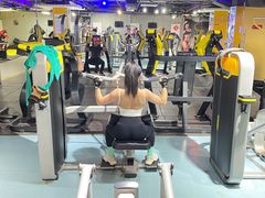 -阳光游泳培训基地(天通苑店)