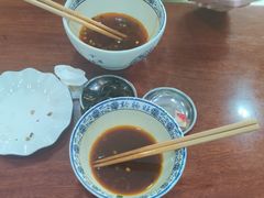 -黔肠旺面馆(八鸽岩店)