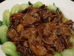 -晋阳饭庄(虎坊桥店)