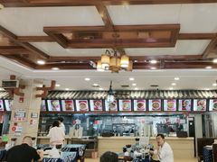 -桥香园云南过桥米线(金马碧鸡店)