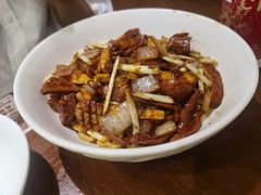 -寻裕记·现炒浇头面(人民广场店)