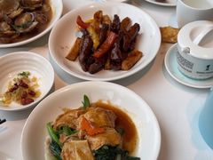-莆田餐厅PUTIEN(颐堤港店)