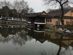 -范蠡湖公园